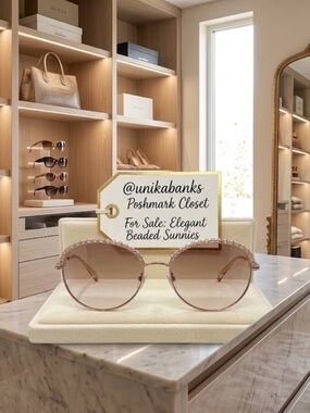Chanel Pearl Shades